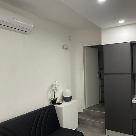 B&B Porto 60 Σαλέρνο Εξωτερικό φωτογραφία