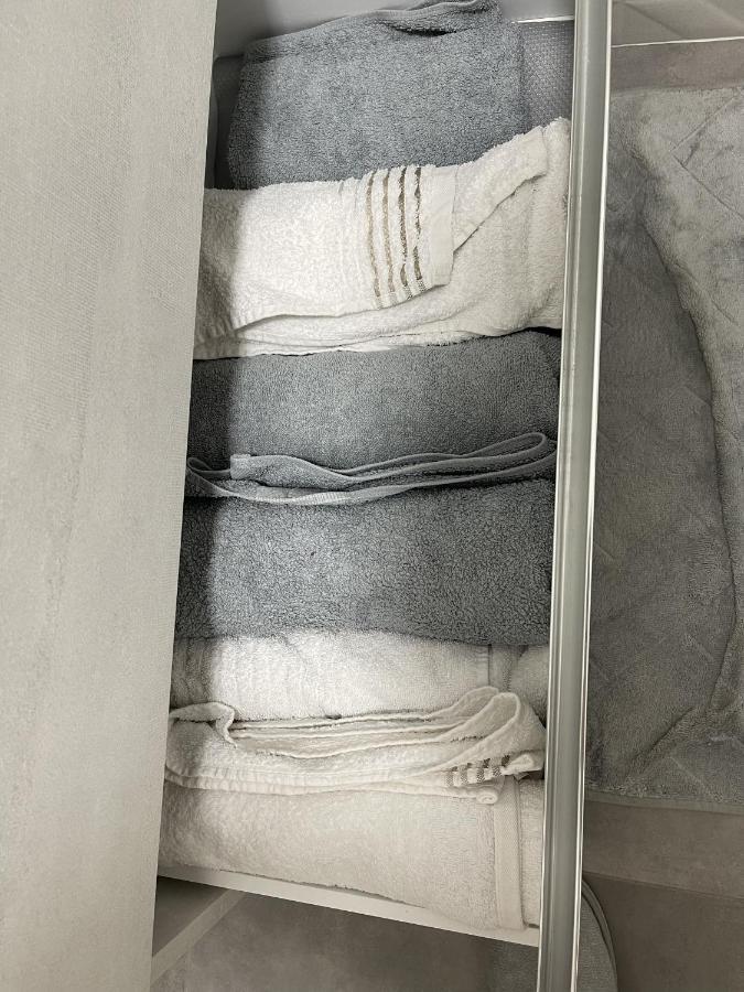 B&B Porto 60 Σαλέρνο Εξωτερικό φωτογραφία